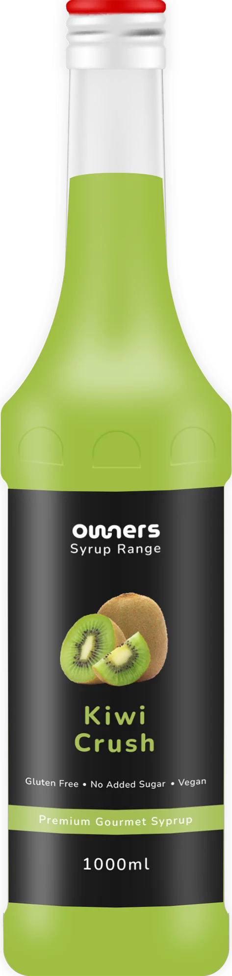 kiwi-flavor