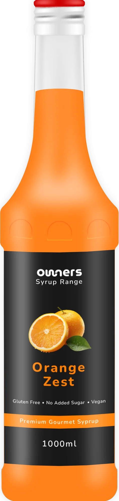 orange-flavor