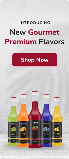 Shop Banner